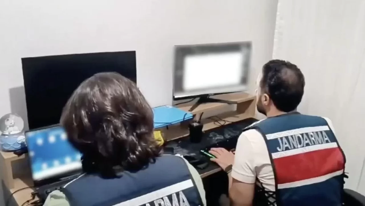 HGS ve PTT dolandırıcılığı şebekesi çökertildi! Bu mesajlara sakın kanmayın