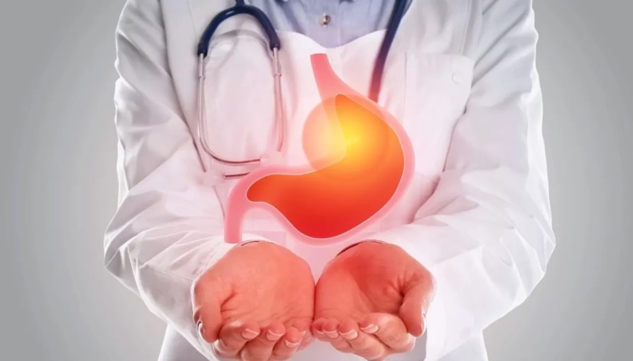 Mide asidini görmezden gelen yandı! Ölüm riski kapınızda