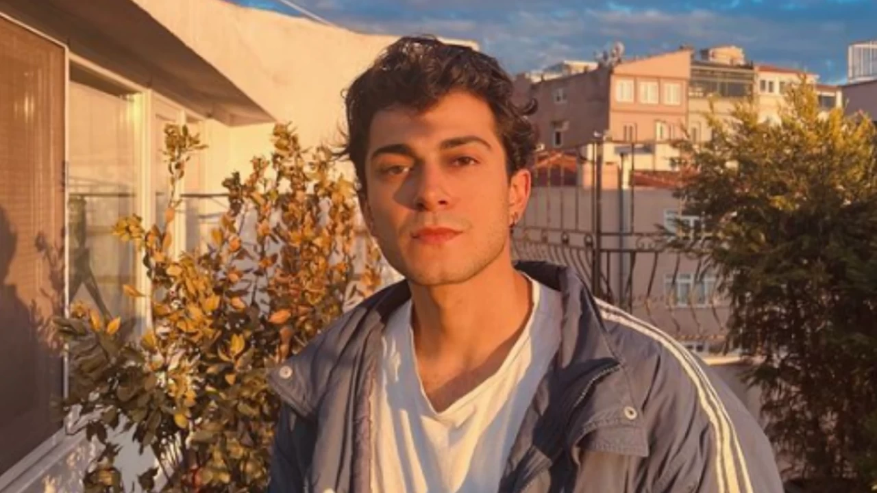 Rahimcan Kapkap Kimdir? Televizyonun Yeni Gözde Yüzü Hakkında Merak Edilenler