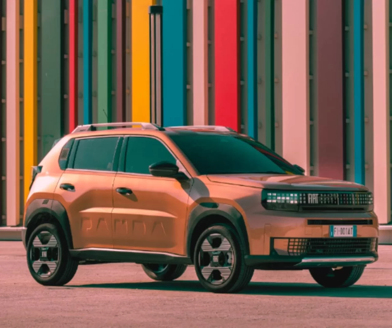 Yeşil gelecek için Chery sahada