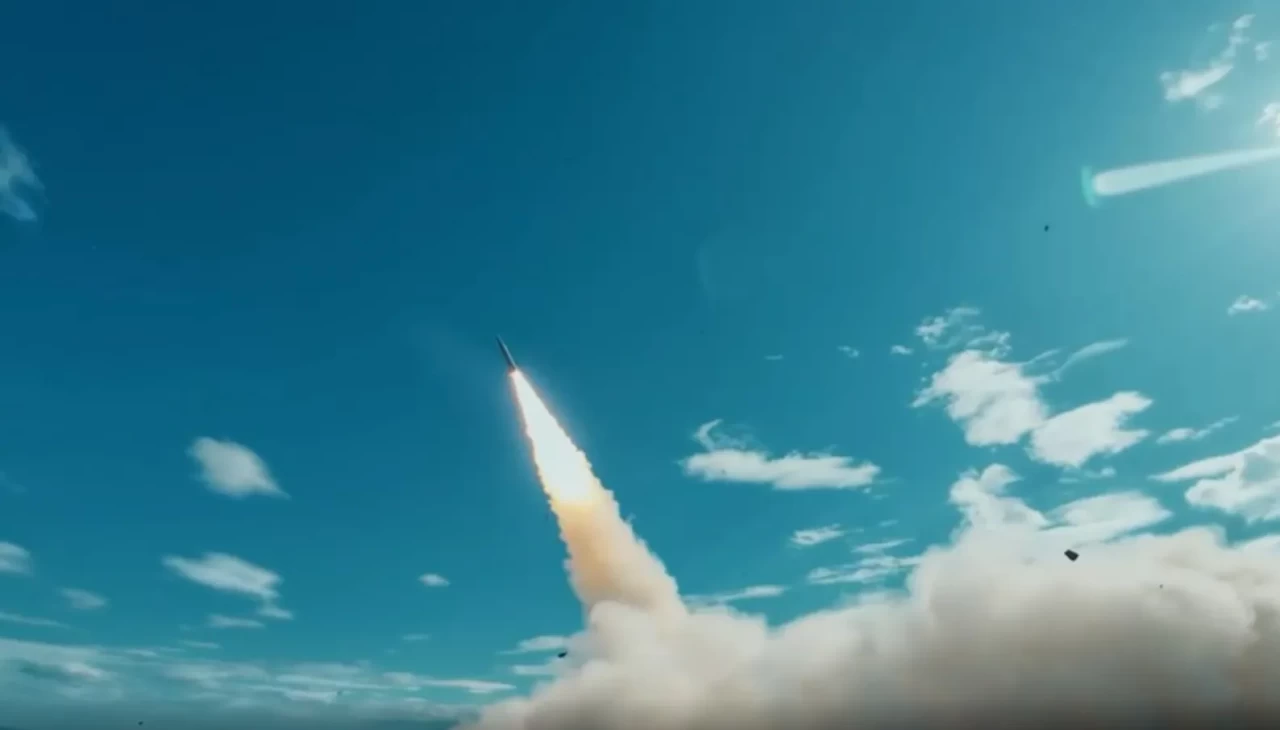 Türk savunma sanayisinde tarihi an: Kararlı adımlarla menzil uzuyor