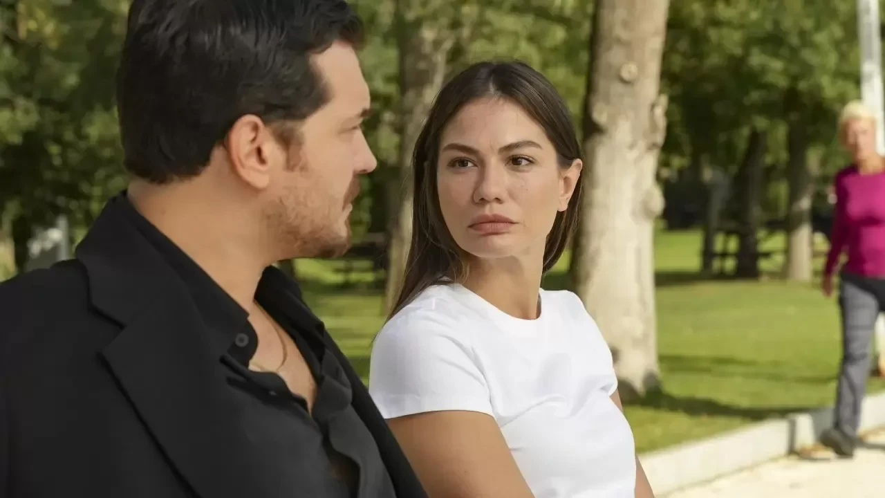 Eşref Rüya 17. bölüm full izle! Eşref Rüya son bölüm tek parça izle