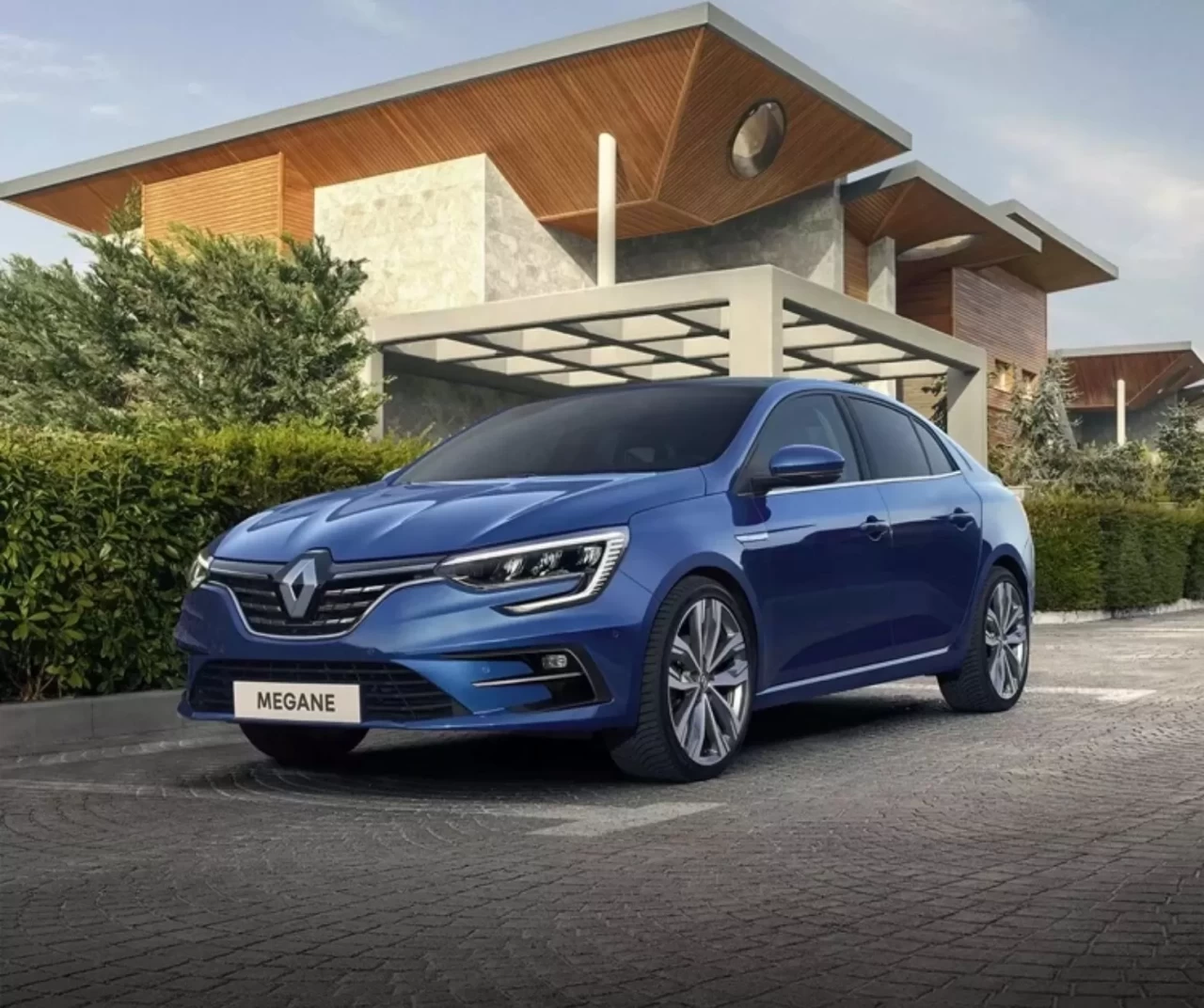 Türkiye'nin tercihi yine Renault