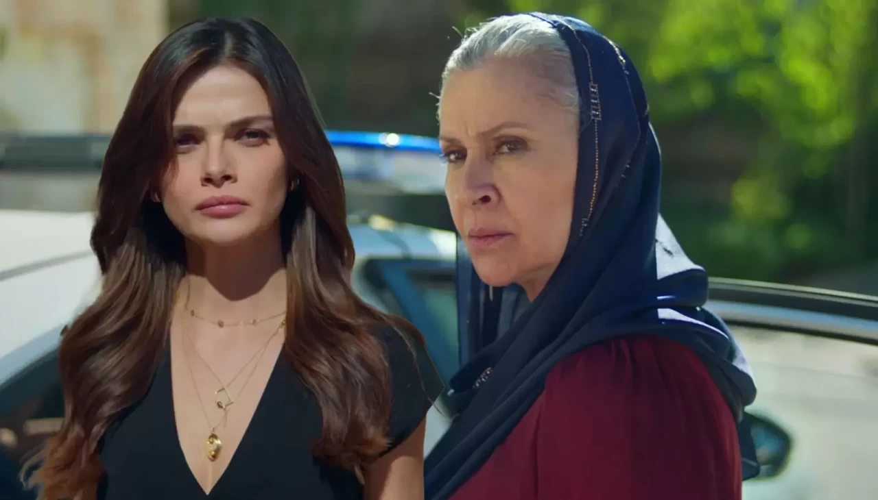 Uzak Şehir’in Sert Kadını Gonca Cilasun’dan Şok Açıklama! Fidan’ı Geride Bıraktı, Sadakat’i Tercih Etti