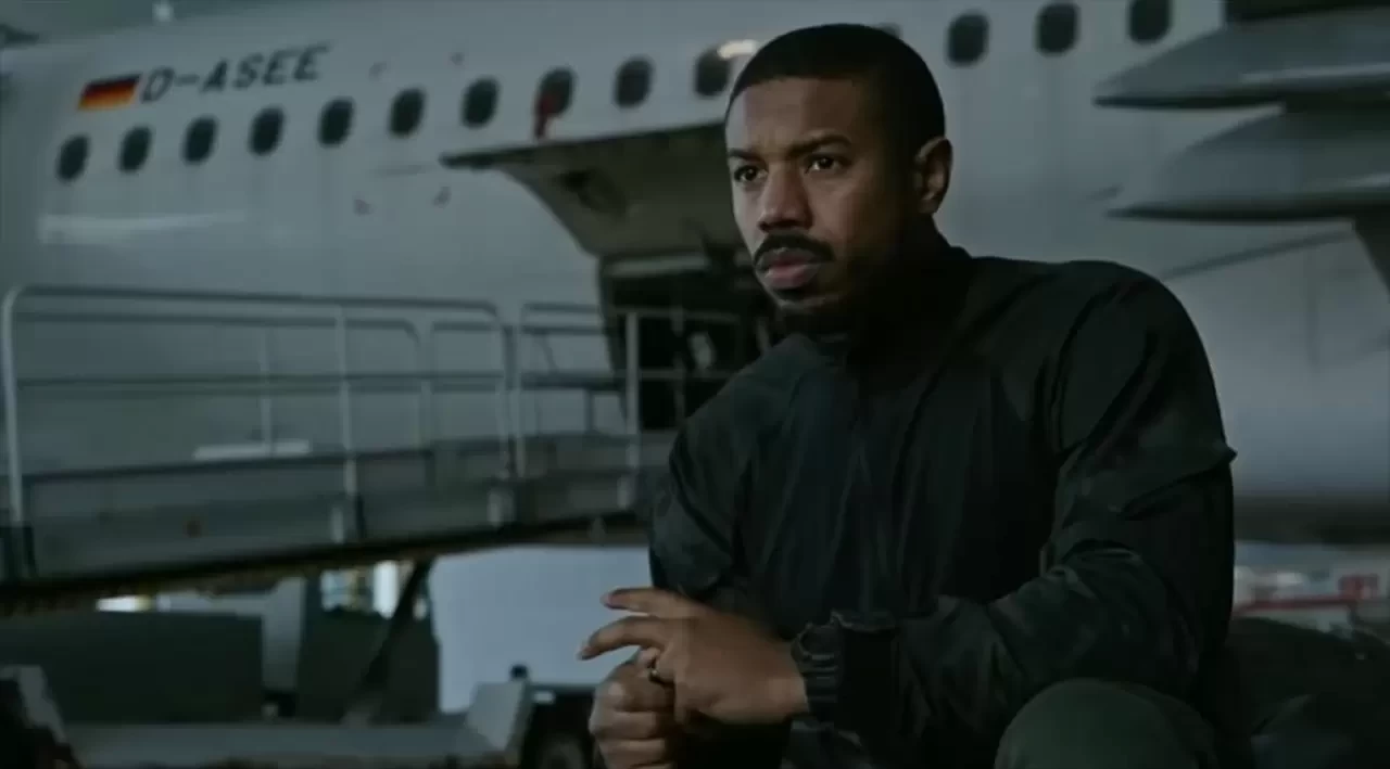 Tom Clancy'den Acımasız Filminin Konusu ve Oyuncuları: İntikam ve Komplo Dolu Aksiyon