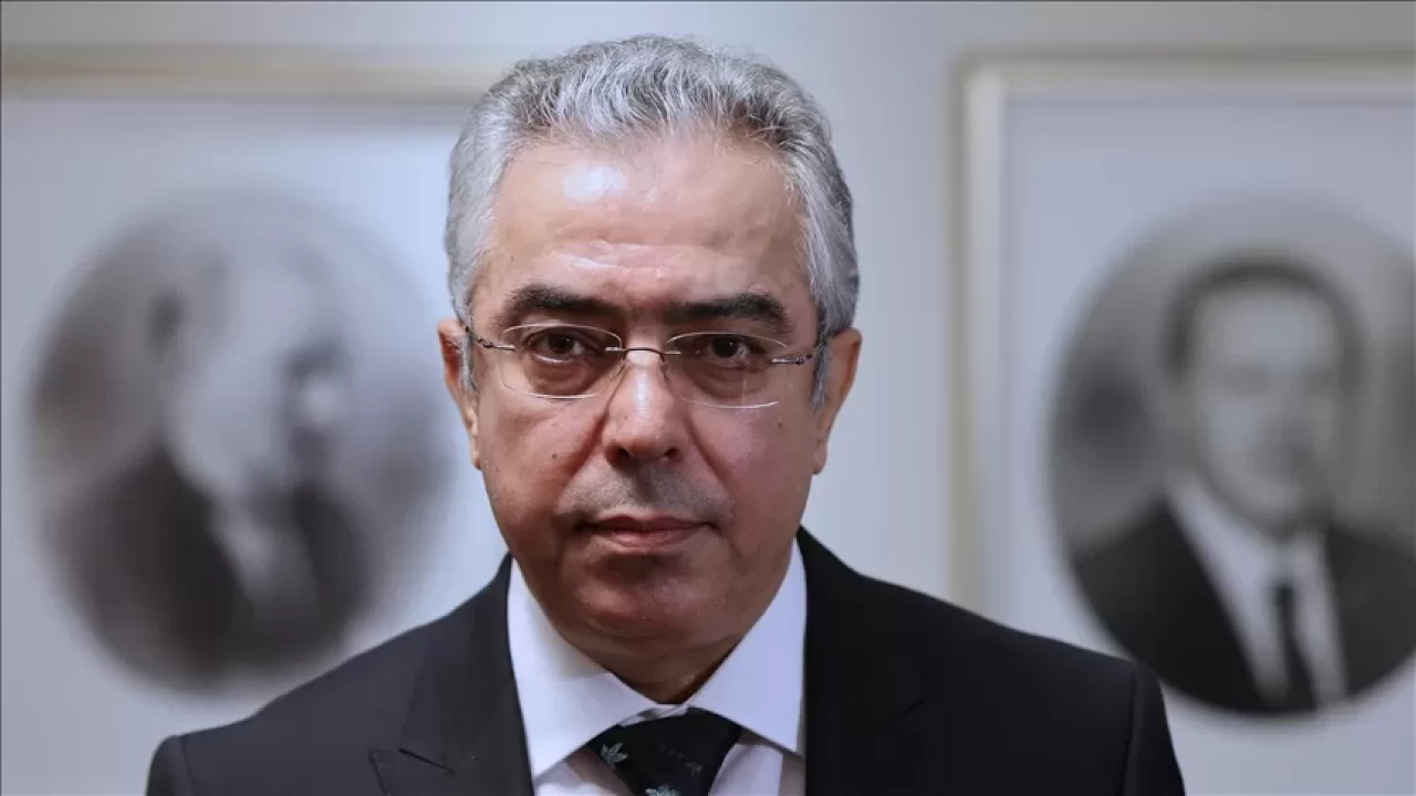 Mehmet Uçum yazdı! Cumhurbaşkanının hukuku: Neden korunmalı, nasıl uygulanmalı?