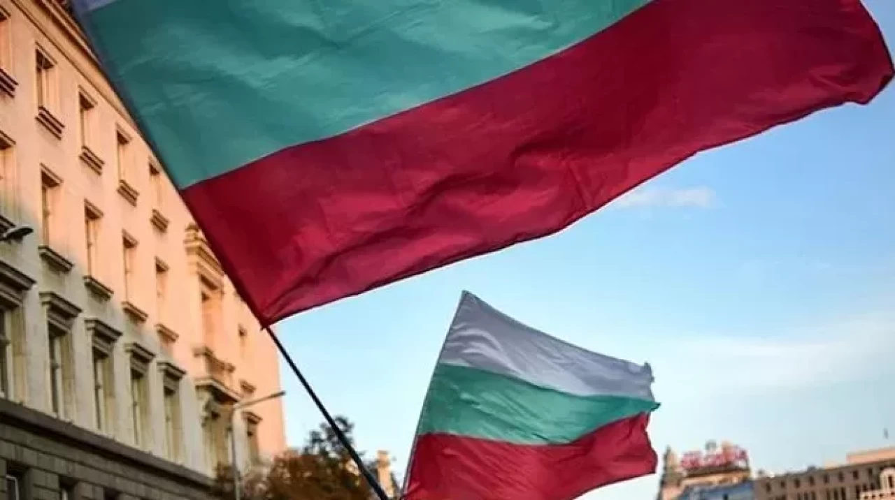 Bulgaristan'da 12 günlük tatil