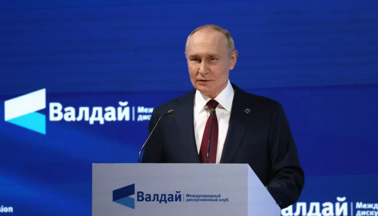 Rusya, Trump’ın planında devreye giriyor! Putin: Teklif edeceğimiz çok şey var