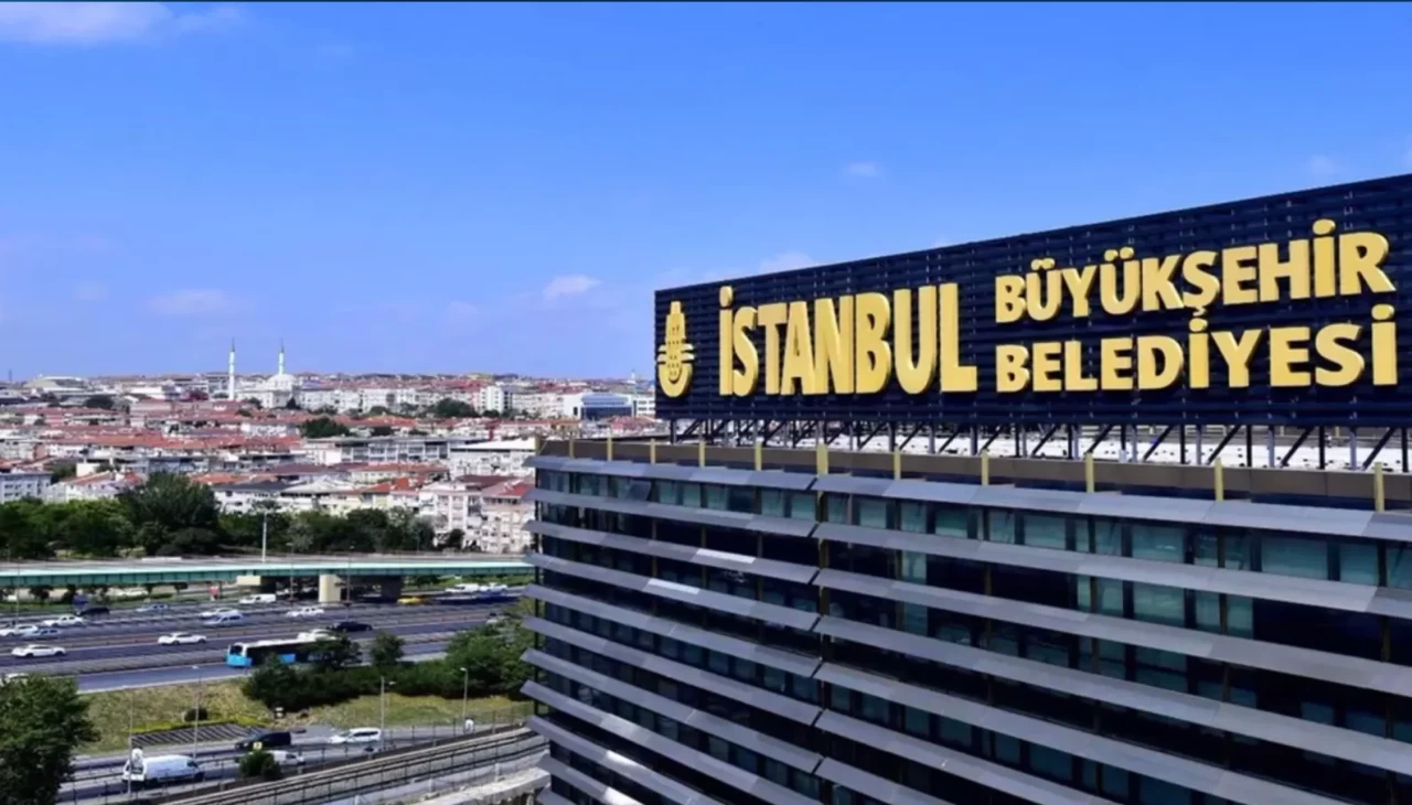 İBB’de veri sızıntısı ve yolsuzluk iddiası: 6 kişi tutuklandı