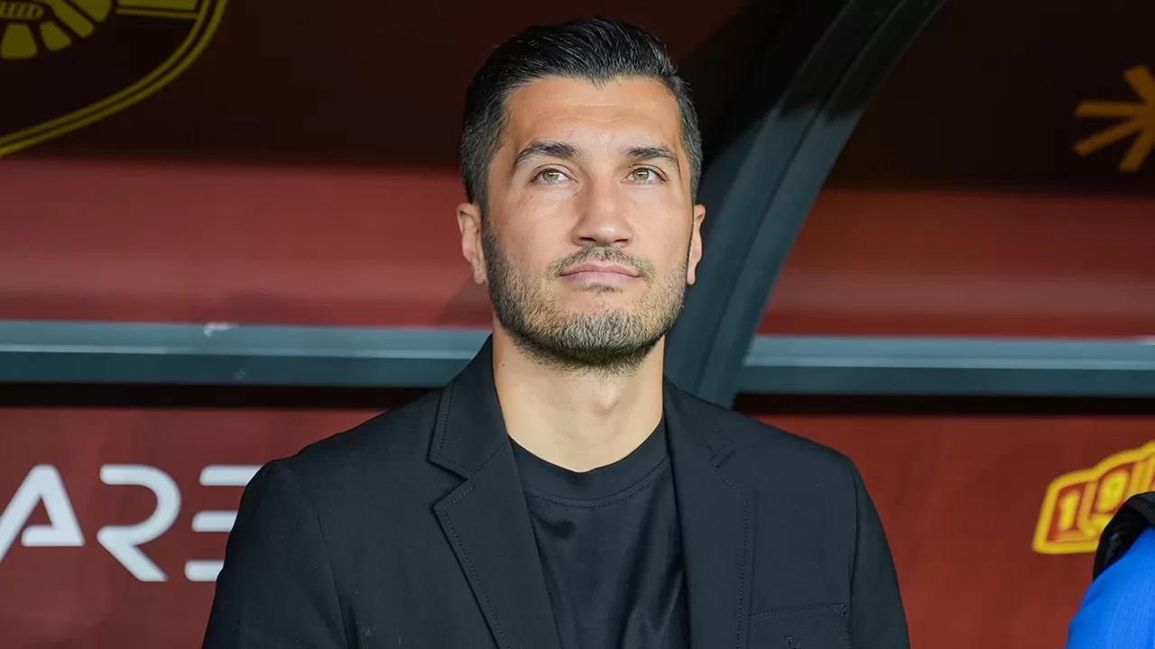 Nuri Şahin: “İki hafta sonra daha iyi bir Başakşehir’i sahaya yansıtmak istiyoruz”