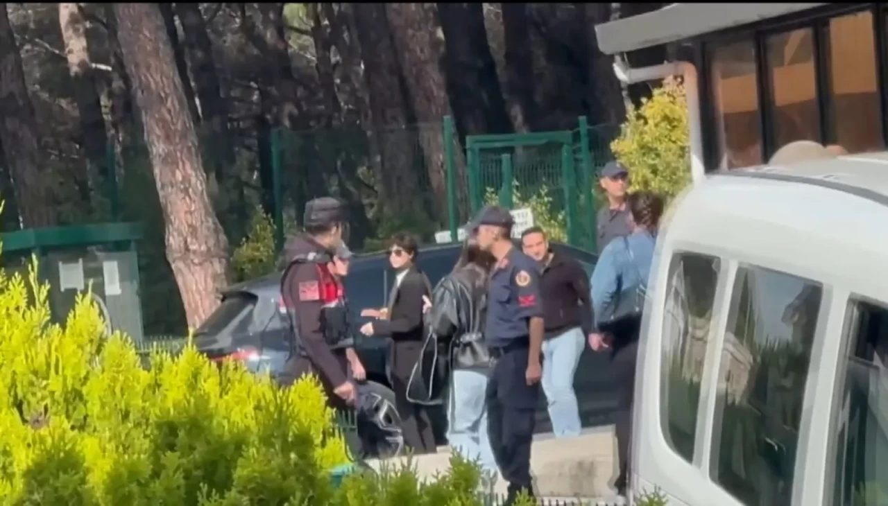 İstanbul'da ünlü isimlere uyuşturucu soruşturmasında yeni gelişme