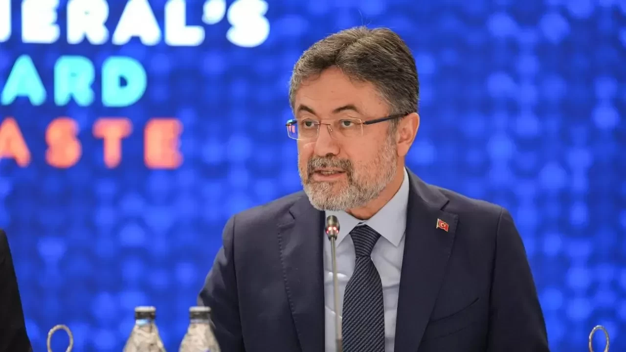 Bakan Yumaklı açıkladı! Sıfır Atık Hareketi 193 ülkede ses getirdi