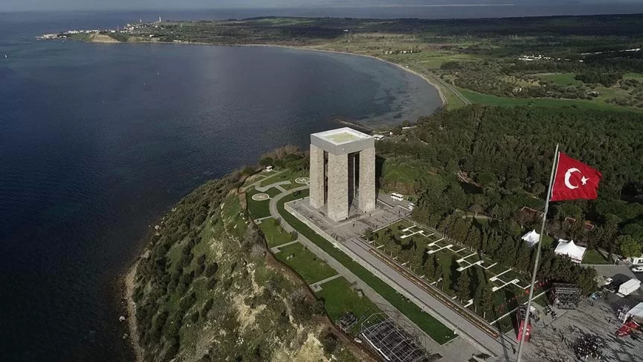 TBMM'de Çanakkale Savaşları'na yönelik önemli düzenlemeler kabul edildi