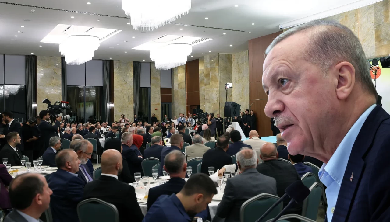 "Ülke yönetmek ciddi bir iş” diyen Erdoğan’dan muhalefete sert mesaj: Laf cambazlığıyla bu işler yürütülmez