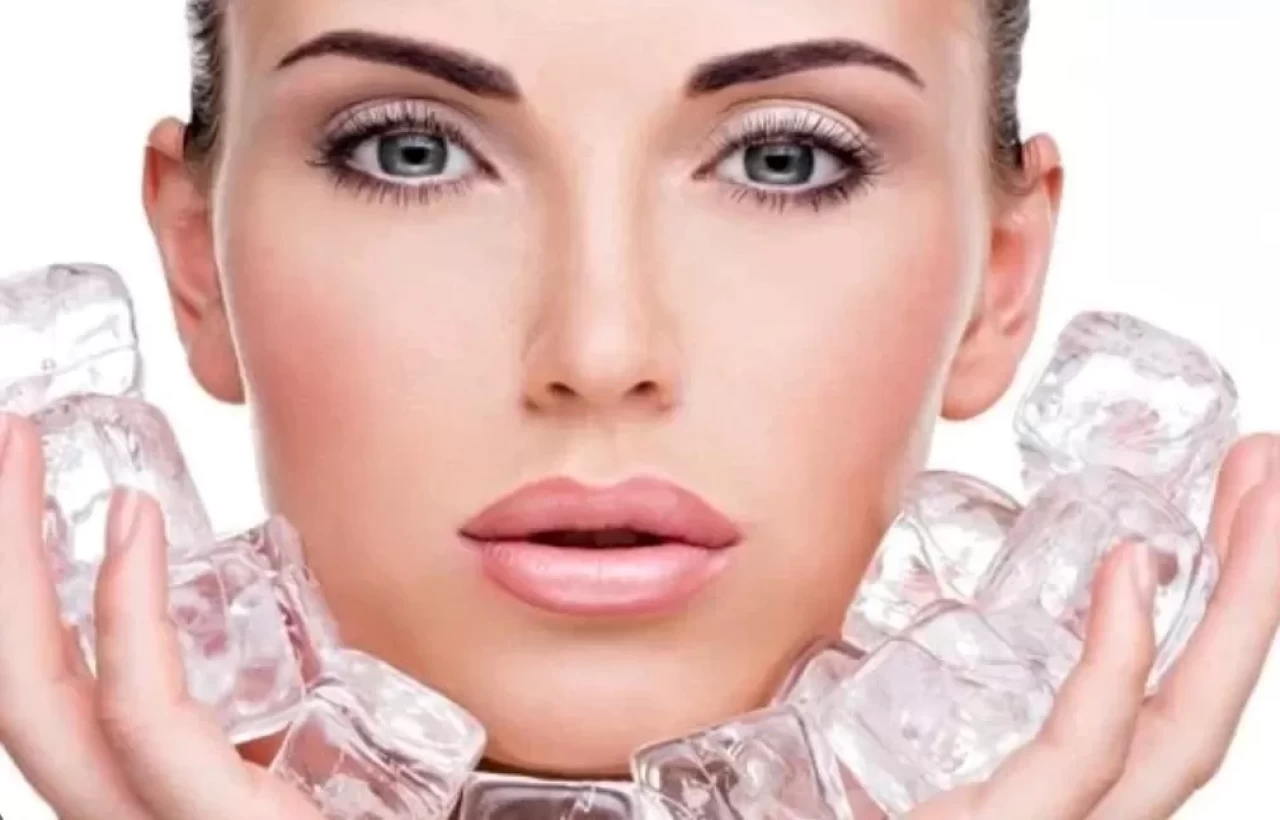 Sivilcelerle Vedalaşın: Yüzünüzü Havluyla Kurulamak Yerine Bu Yöntemi Deneyin