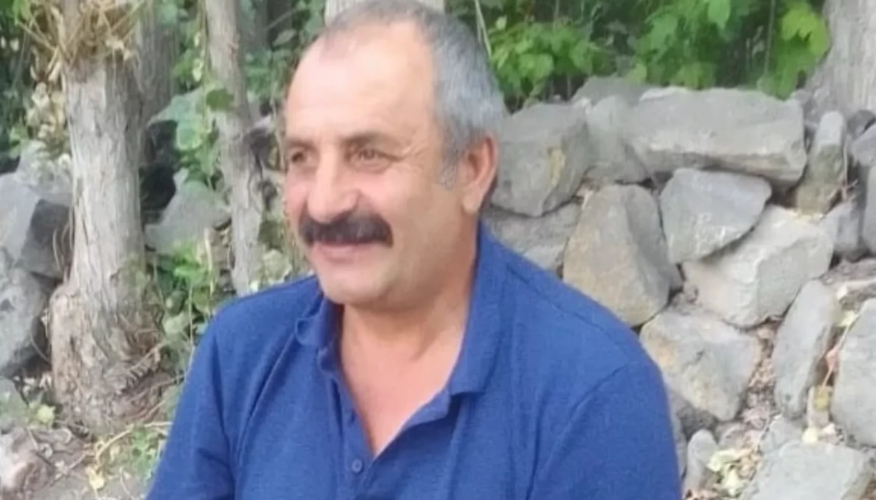 Kayseri’de iş kazası: Üzerine tomruk düşen işçi hayatını kaybetti