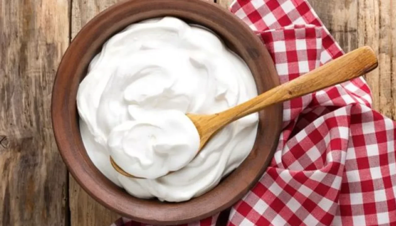 Yoğurtla evi pırıl pırıl yapmanın 5 şaşırtıcı yolu: Bunu kimse bilmiyor!