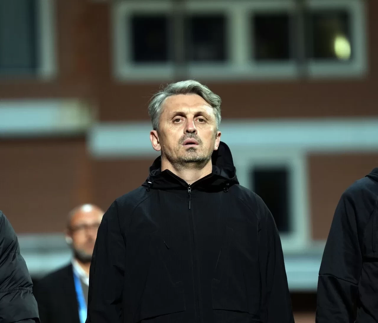 Orhan Ak: "Kazanılması gereken bir maçı kazandık"