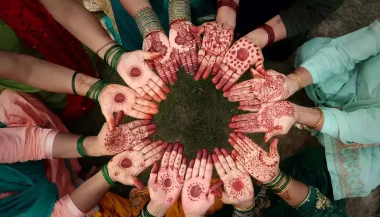 Kına yakma rüyasının arkasındaki şok eden gerçek! Yeni bir dönem başlıyor