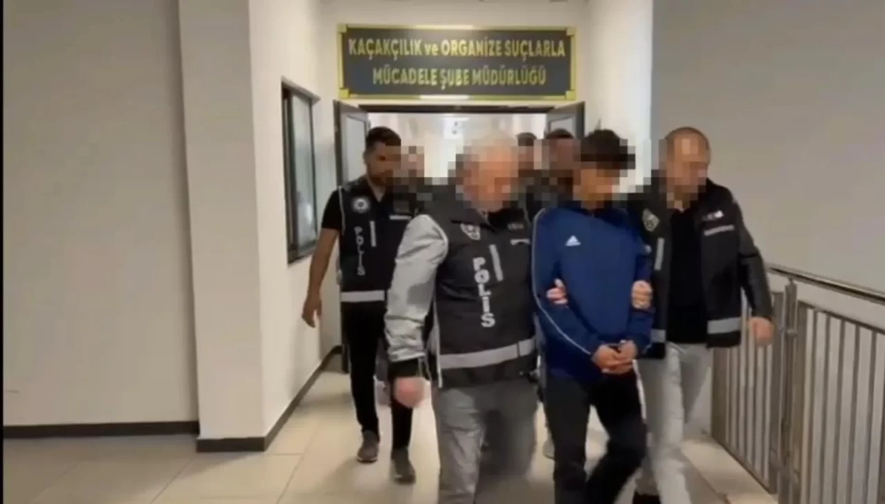 Kocaeli’de iş yeri kurşunlamasının arkasından suç örgütü çıktı: 2 tutuklama