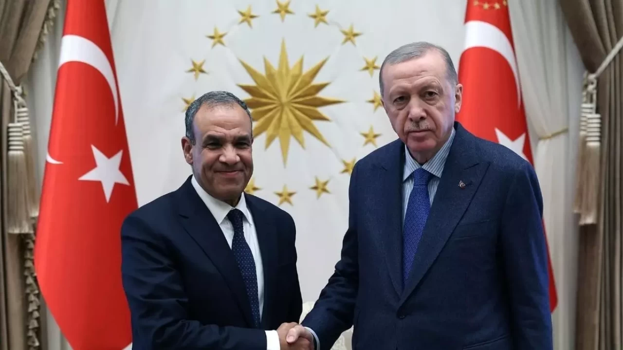 Mısır Dışişleri Bakanı Abdelatty: "Hamas'ı plana olumlu yanıt vermeye ikna etmek için Katar ve Türkiye ile koordinasyon halindeyiz"