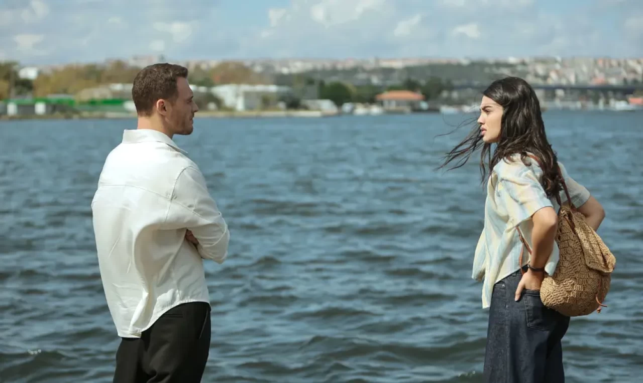 Çarpıntı 6. Bölümde Büyük Şok! Reyhan Aslı’yı Tercih Ediyor, Aras Gerçeği Öğreniyor!