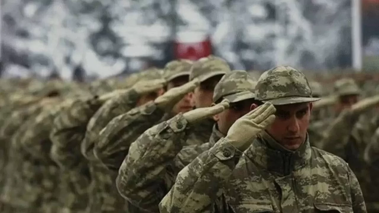 2025 Kasım askerlik yerleri ne zaman açıklanacak?