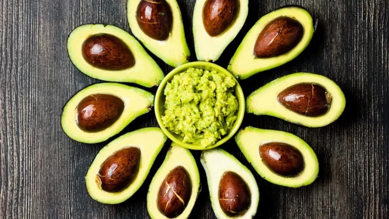 Şifa Deposu Avokado Hakkında Bilmeniz Gereken Önemli Gerçek!