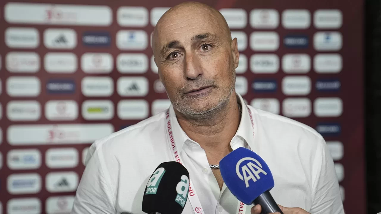 Marcello Abbondanza'dan galibiyet değerlendirmesi