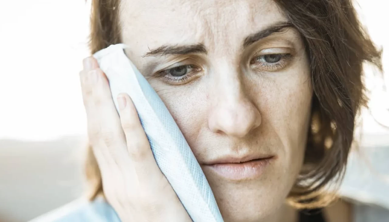 Emzirirken ağrı kesici kullanılır mı? Uzmanlardan diş ağrısına acil çözüm tüyoları