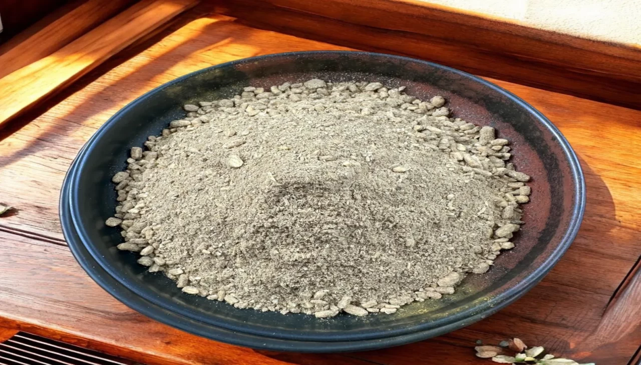 Parlayan ciltlerin sırrı bu bitkide gizli! Akırı Karha etkisi büyülüyor