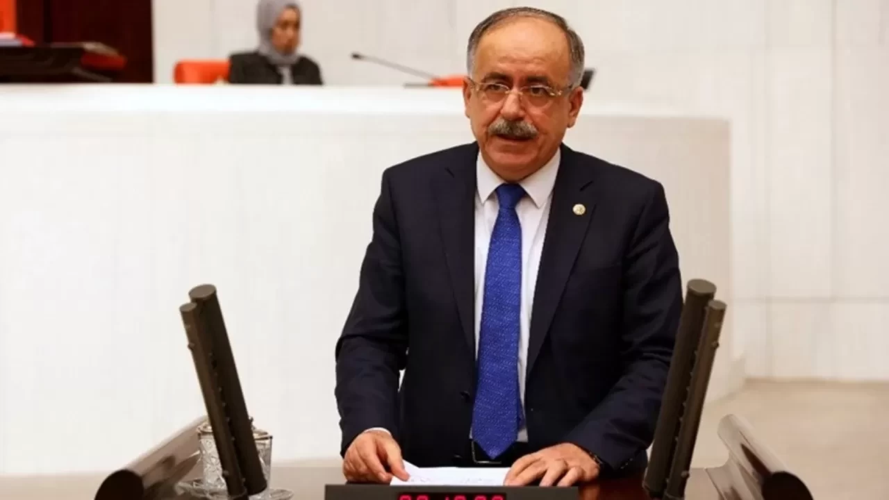 MHP’li Mustafa Kalaycı: “Konya turizmden hak ettiği payı alamıyor”