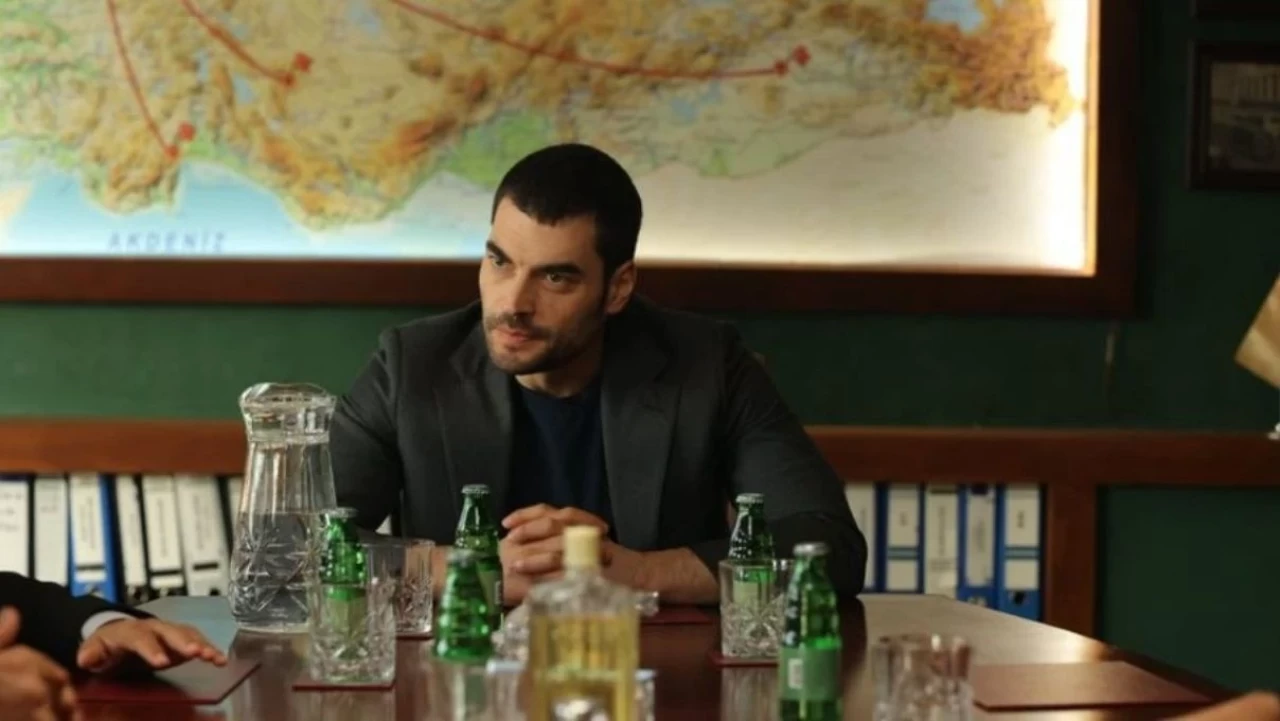 Veliaht Yeni Bölüm Yayın Tarihi Belli Oldu mu? Veliaht 10. Bölüm Ne Zaman Ekrana Gelecek?