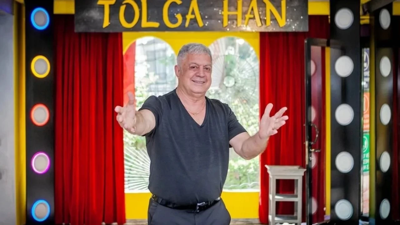 Dans dünyasının öncüsü Tolga Han kimdir? Kaç yaşında ve hangi şehirde doğdu?