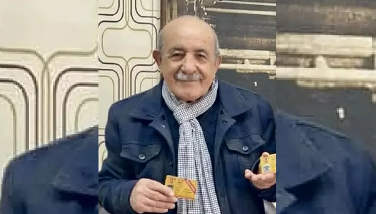 Gazeteci Hikmet Sönmez evinde ölü bulundu