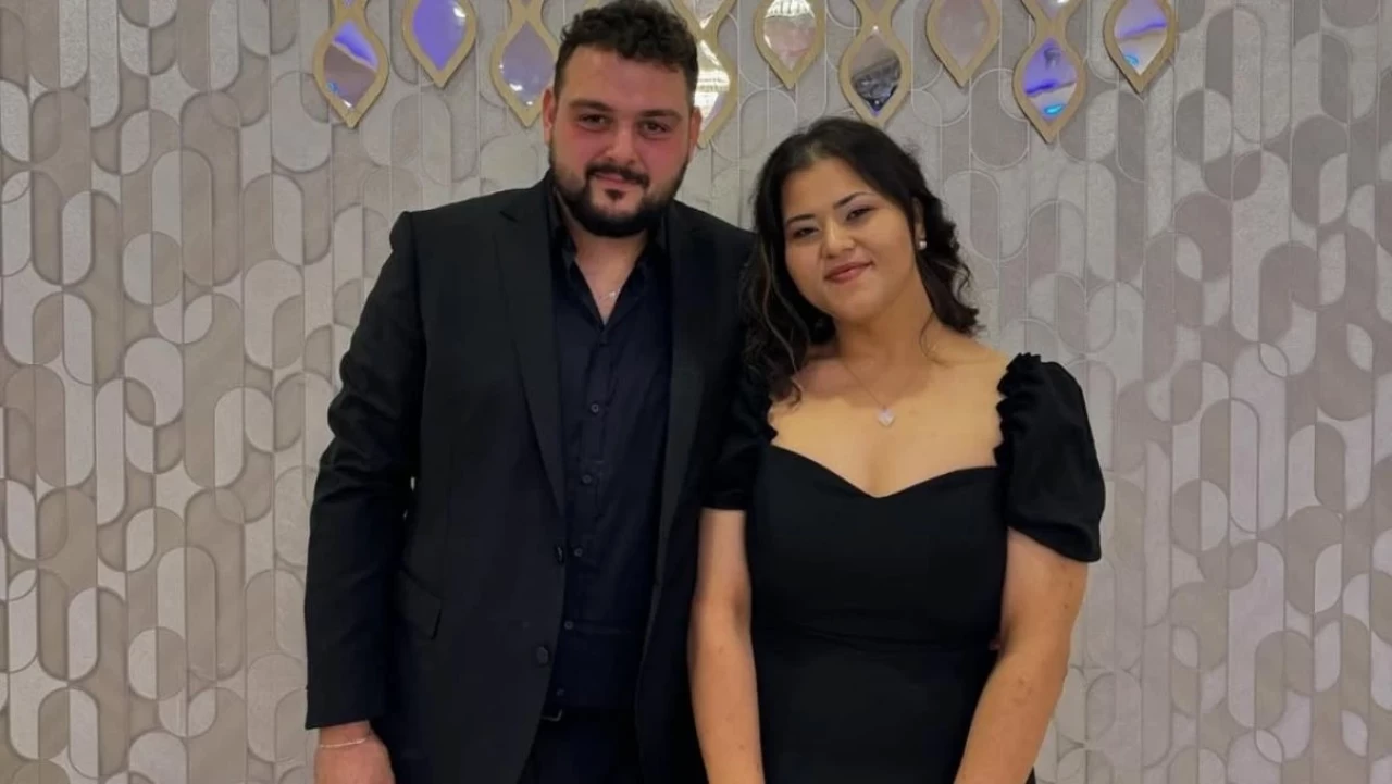 Gelin Evi yarışmacısı Gizem Pelit’in eşi Hasan Unutmaz kimdir? Hasan Unutmaz kaç yaşında ve ne iş yapıyor? İşte merak edilen tüm detaylar!