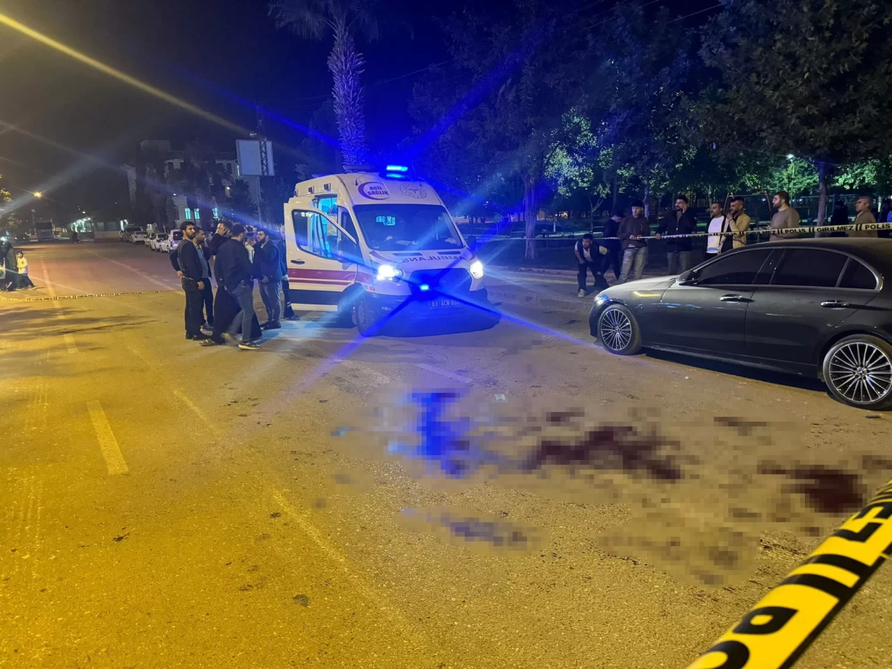 Şanlıurfa'da kardeşler arasındaki arazi anlaşmazlığı kanlı bitti: 4 yaralı