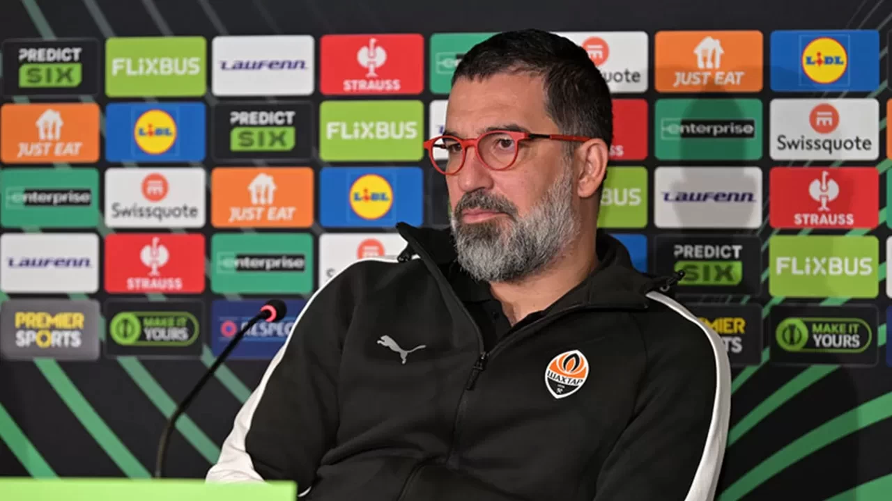 Arda Turan'dan UEFA Konferans Ligi maçı öncesi Shamrock değerlendirmesi