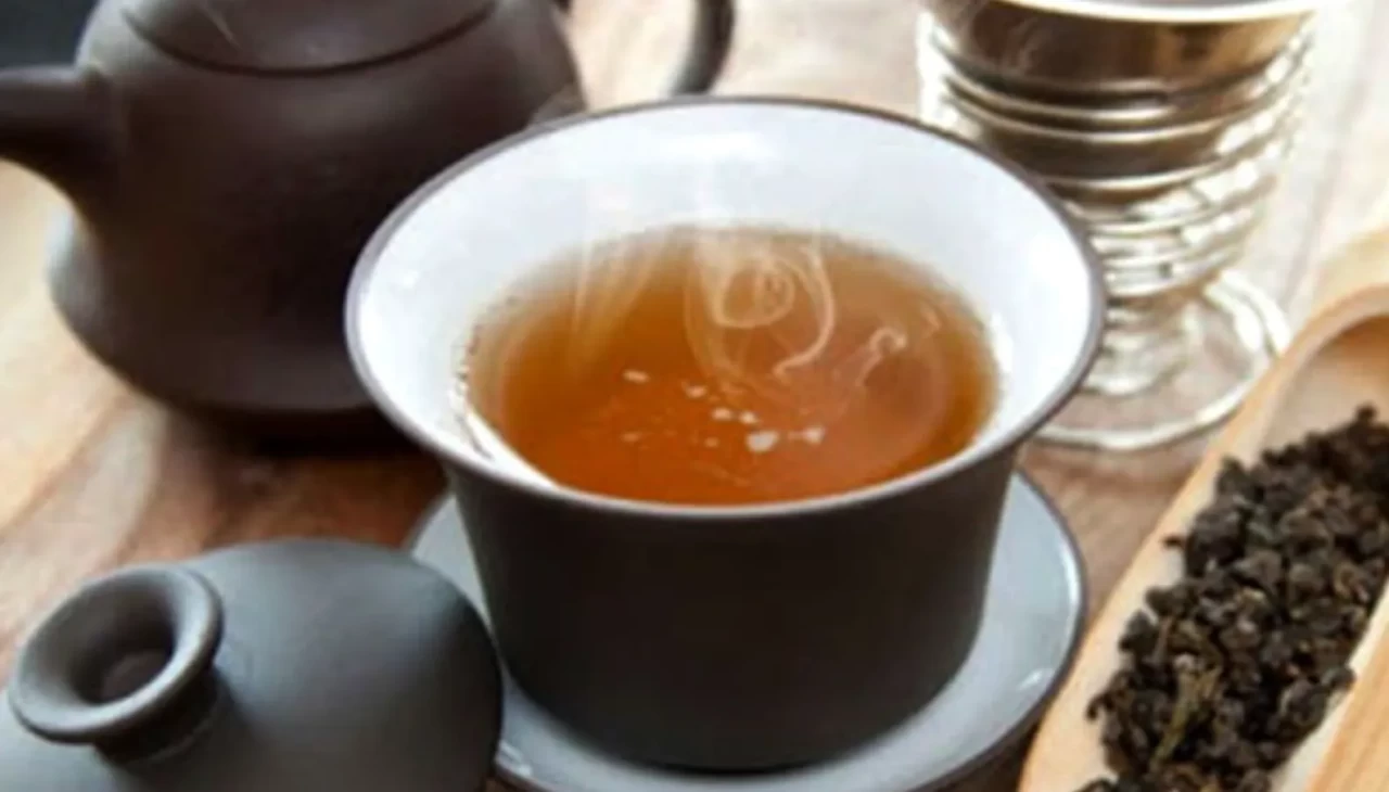 Bir fincan keçiboynuzu çayıyla gelen şifa! İşte bilimsel olarak kanıtlanan faydaları