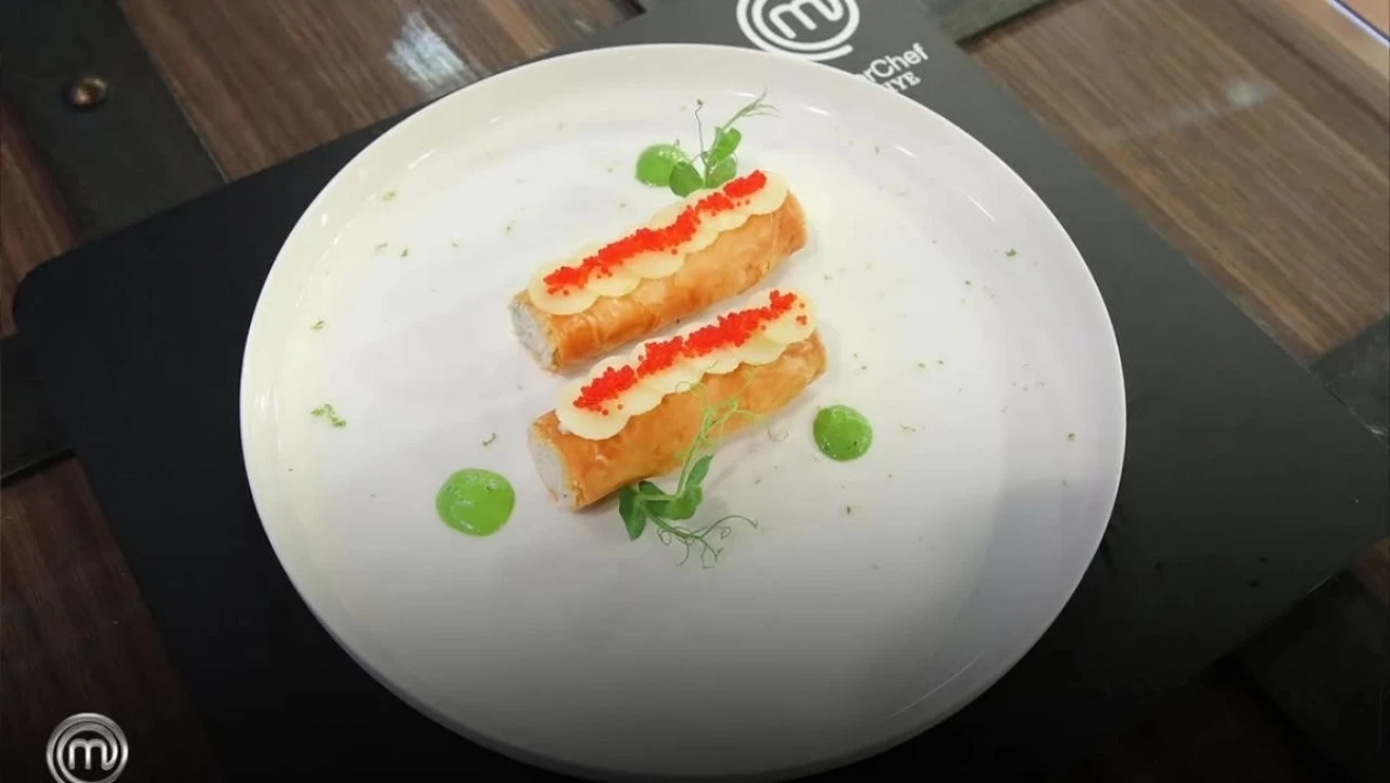 MasterChef Uskumru Taratür Tarifi! Mehmet Şef’in Restoran Sırrı İlk Kez Açıklandı – Tüm Püf Noktalarıyla Evde Deneyin!