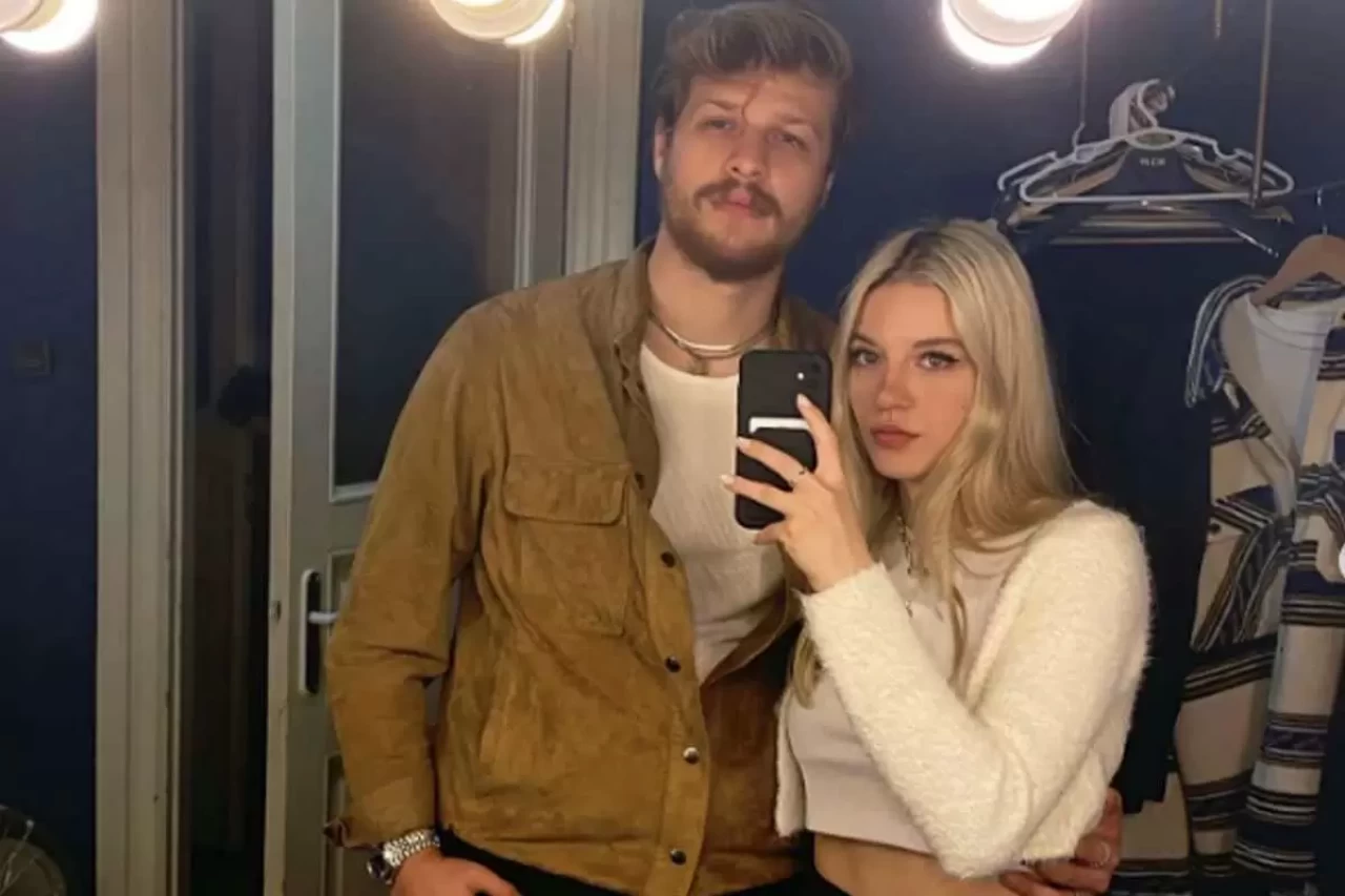 Burak Yörük’ün sevgilisi Tuana Yılmaz kimdir? Ne iş yapıyor, kaç yaşında? İşte merak edilenler…