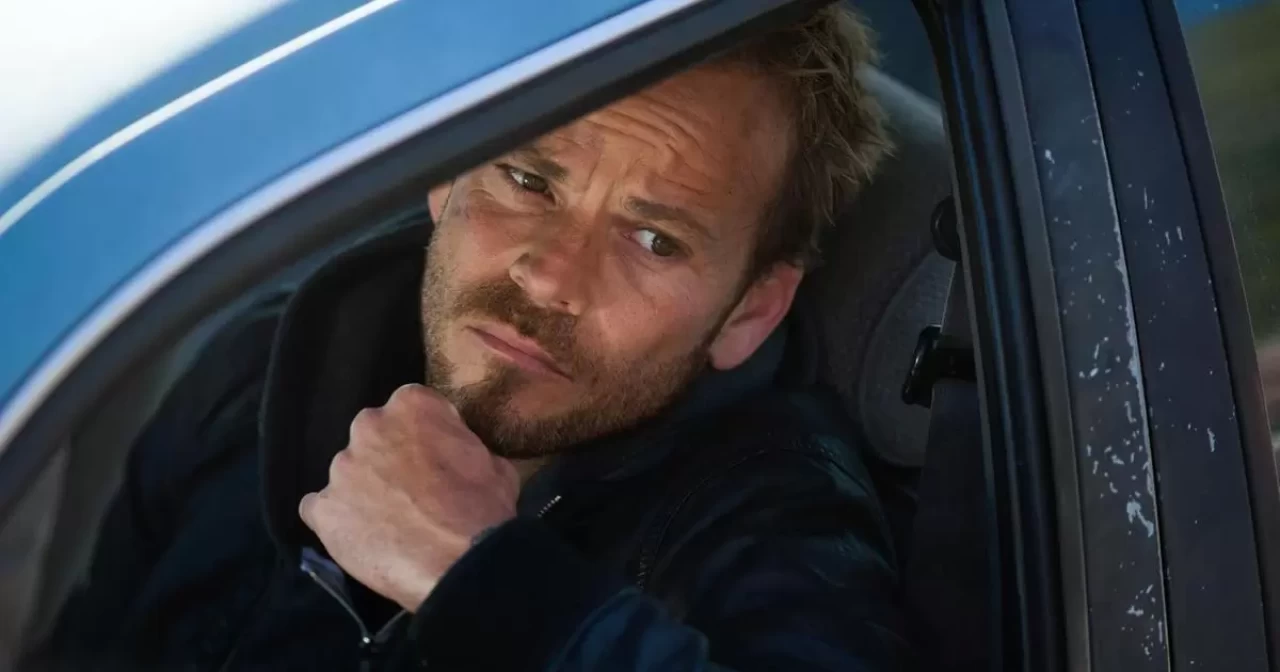 Carjacked filminin konusu ne, oyuncuları kim ve IMDb puanı kaç?