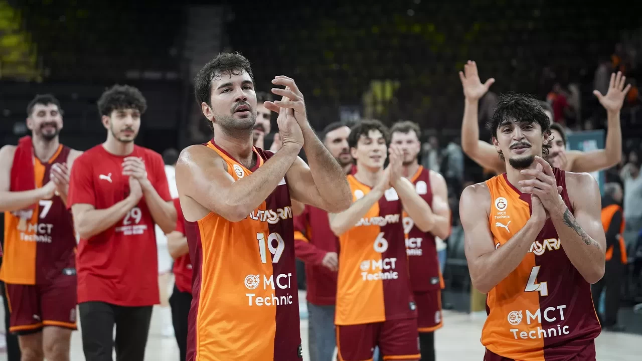Galatasaray, NBA Avrupa’da yer alma konusunda kararlı: “Yakın zamanda resmi görüşmelere başlayacağız”