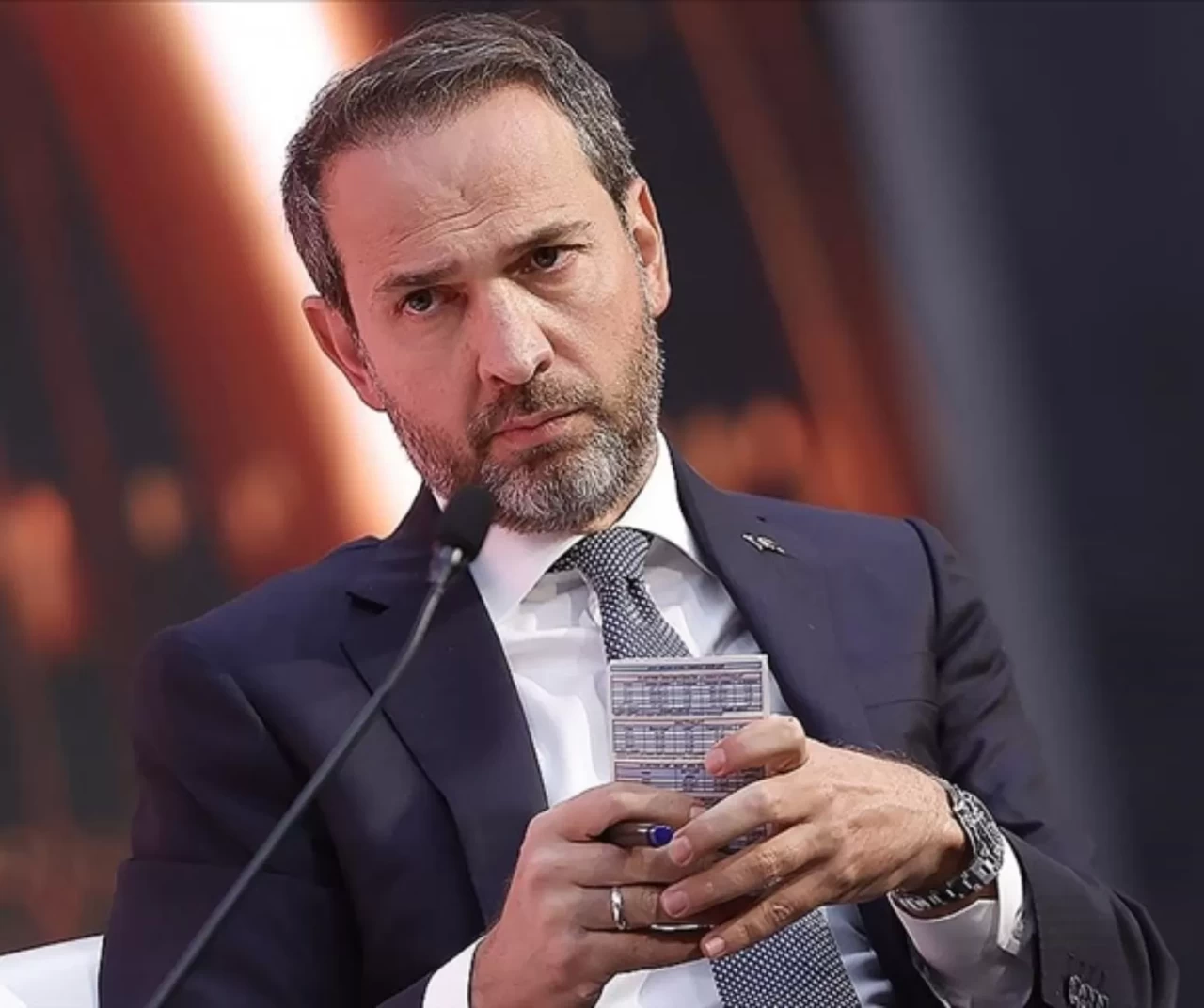 Bakan Bayraktar: “Türk Yolu, Türkiye’nin ve dünyanın geleceğini aydınlatma gücünü simgeliyor”