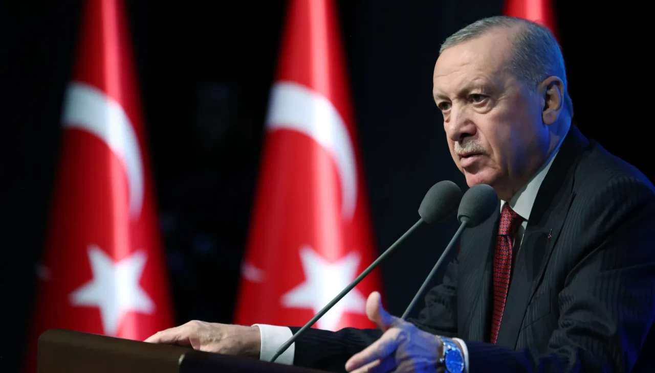 Cumhurbaşkanı Erdoğan onayladı! AK Parti’de sürpriz atamalar