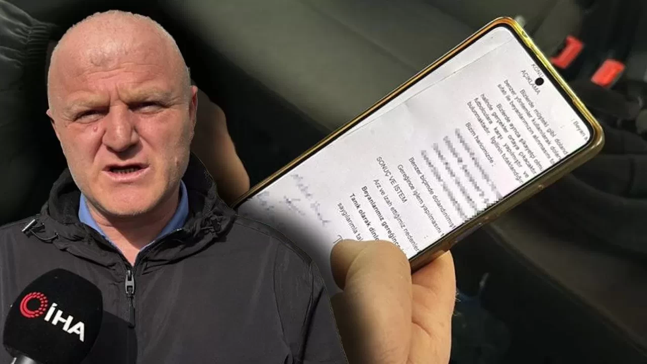 Bolu’da "yüksek kar payı" vaadiyle dolandırıcılık: 25 mağdur, 100 milyon liralık vurgun iddiası