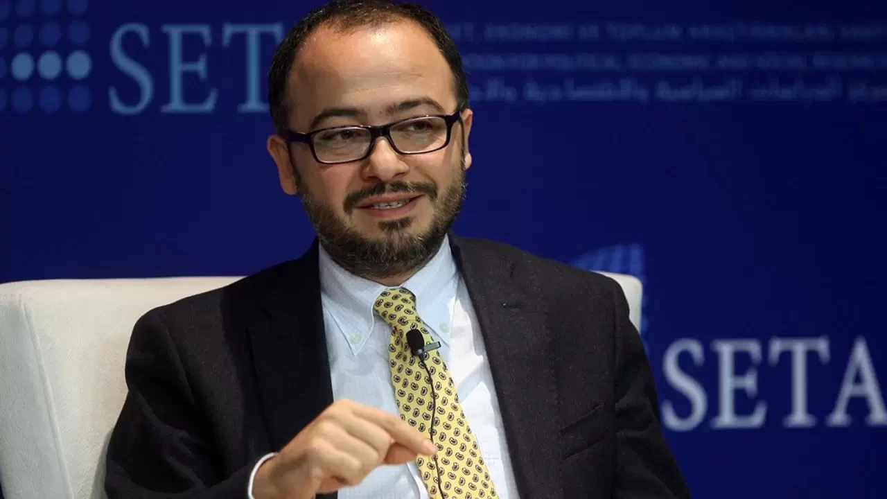 Nuh Yılmaz Kimdir? Suriye Türkiye Büyükelçisi Kaç Yaşında ve Nereli?