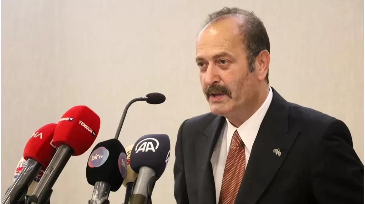 MHP’li Osmanağaoğlu’ndan dikkat çeken çağrı: “Gerçek usule geçiş esnafı mağdur etmesin”