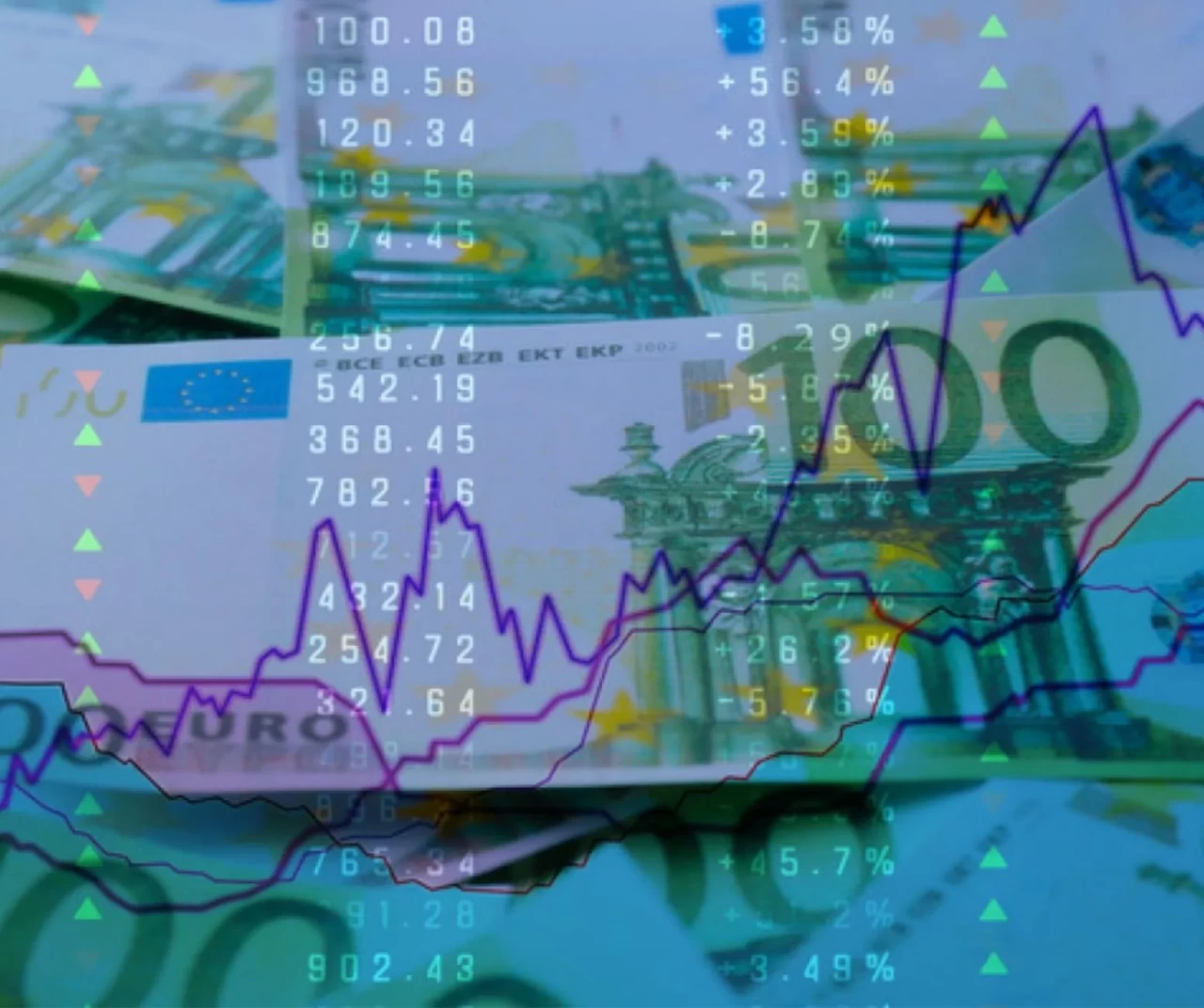 Borsa İstanbul güne düşüşle başladı! Yatırımcıların gözü TCMB ve ECB açıklamalarında