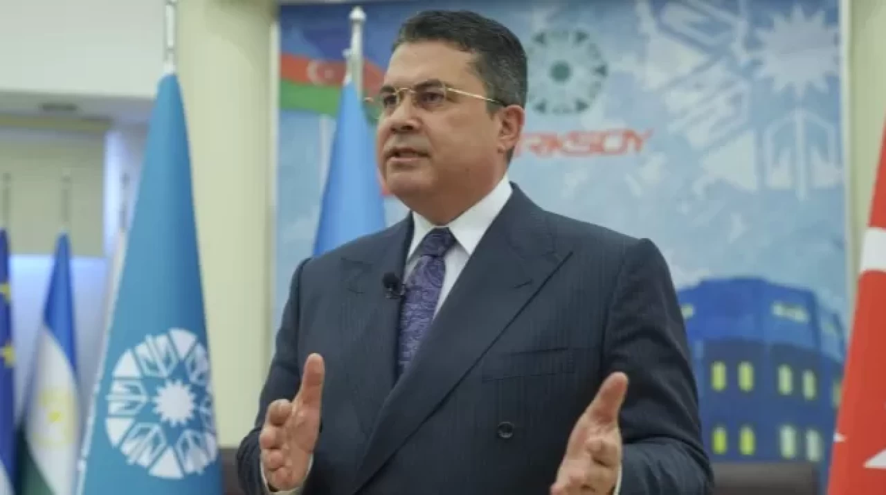 MHP’li Ruhi Ersoy, Talaslı Cemil Baba’yı andı: “Anadolu irfanının sessiz ama derin sesi”